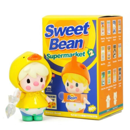 Blindbox - Sweet Bean Supermarket Series 2 | POP MART