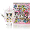 Blindbox - Tokimondo Series 2 | Tokidoki