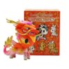 Blindbox - Unicorno Lunar Calendar Zodiac Series 1 | Tokidoki