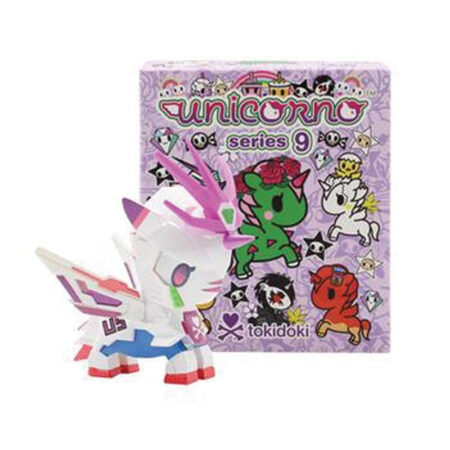 Blindbox - Unicorno Series 9 | Tokidoki
