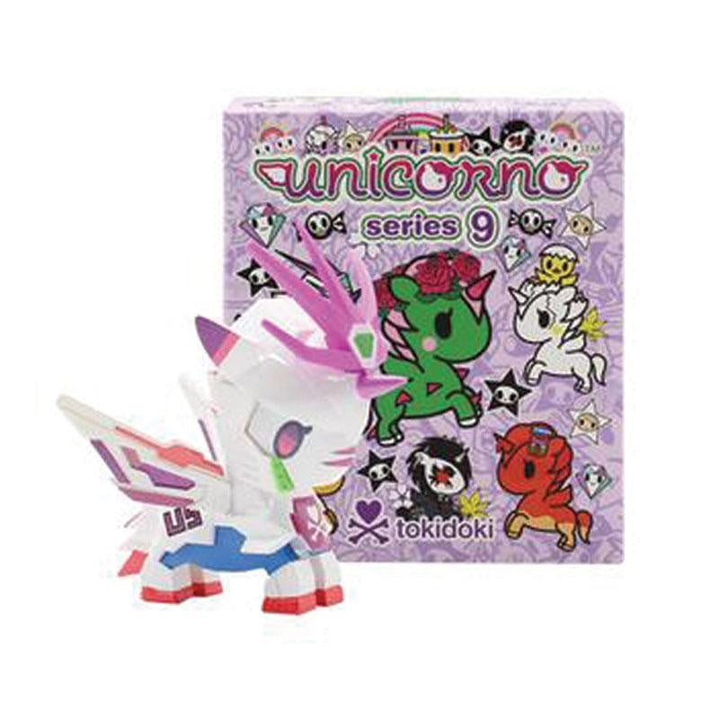 Blindbox - Unicorno Series 9 | Tokidoki