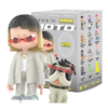 Blindbox - Vita's OOTD Series | POP MART