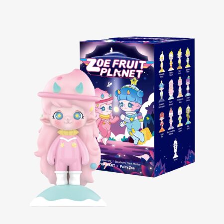 Blindbox - Zoe Fruit Planet Series | POP MART