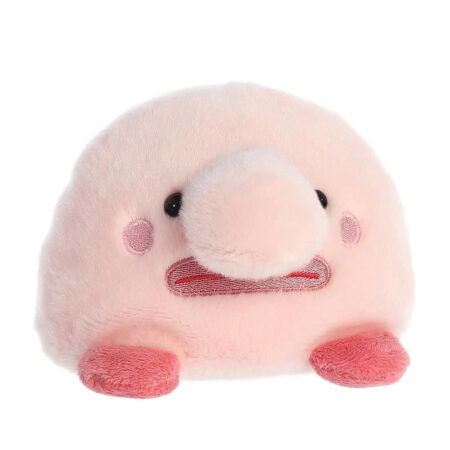 Blobvis knuffeltje 13 cm - Palm Pals | Palm Pals