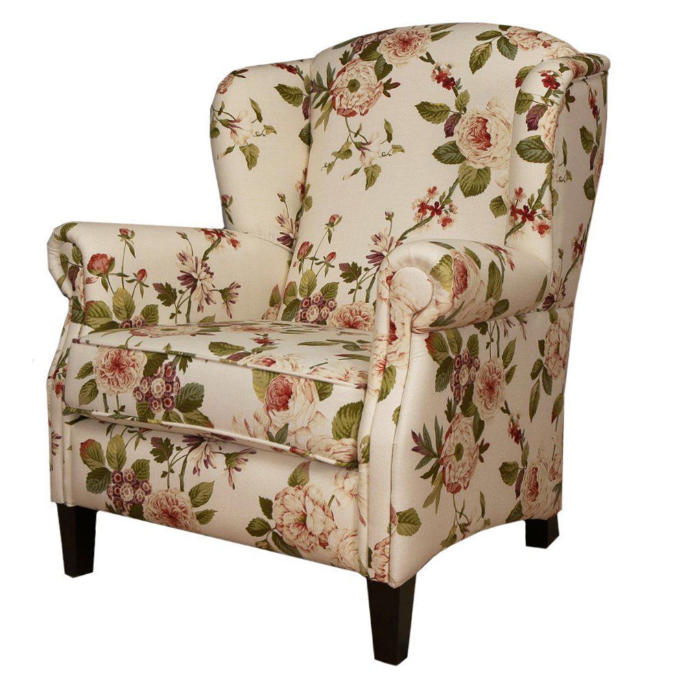 Bloemfauteuil Wassenaar |