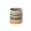 Bloempot Bomba Ø11xh13cm | HBX natural living