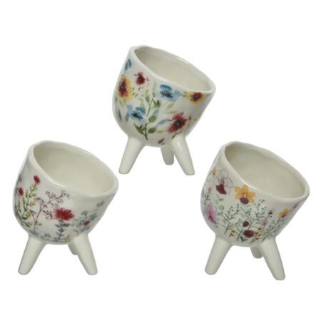 Bloempot dolomiet H11