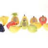 Bloempot/Vaas Fruit o.a. banaan