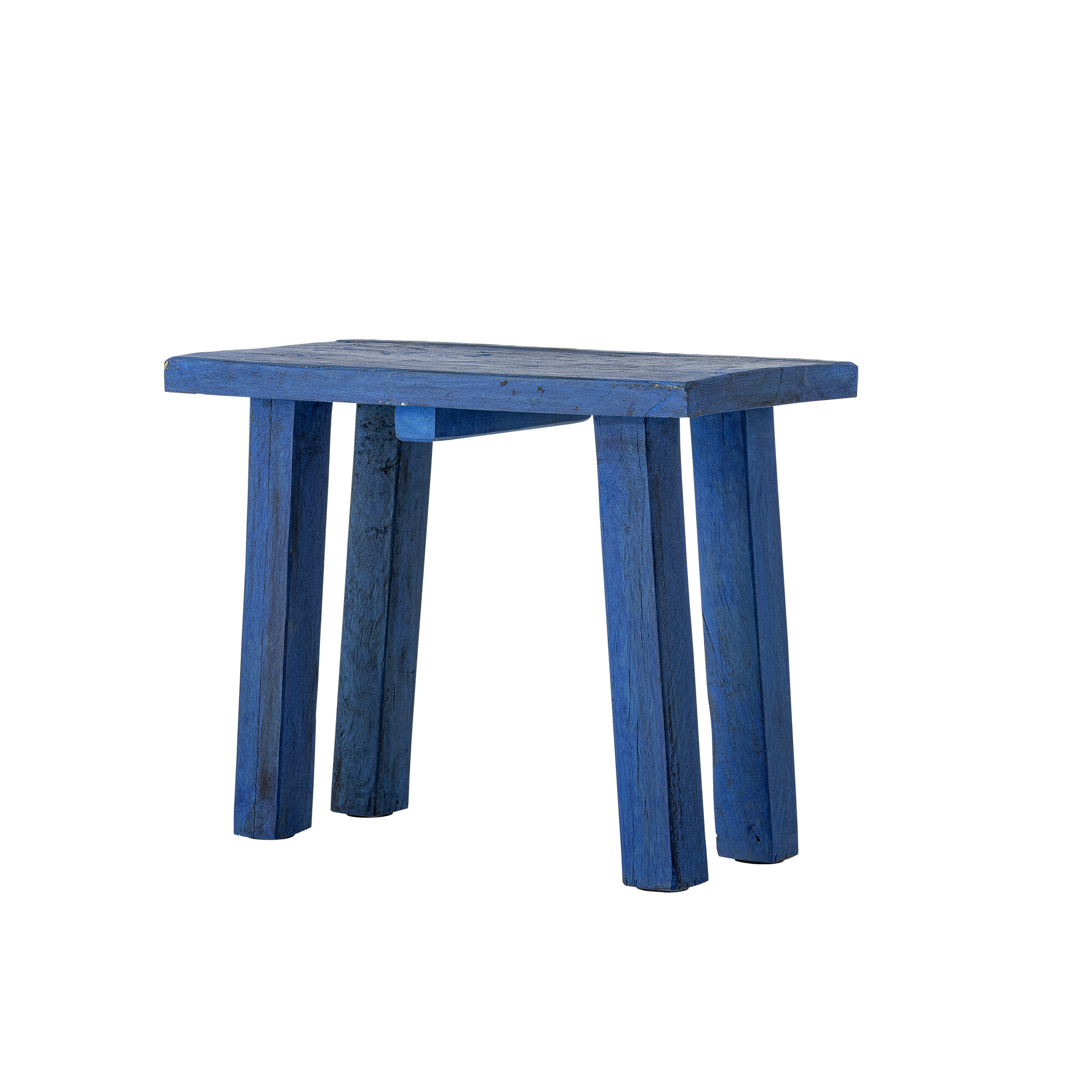 Bloomingville Bijzettafel Porir Gerecycled hout