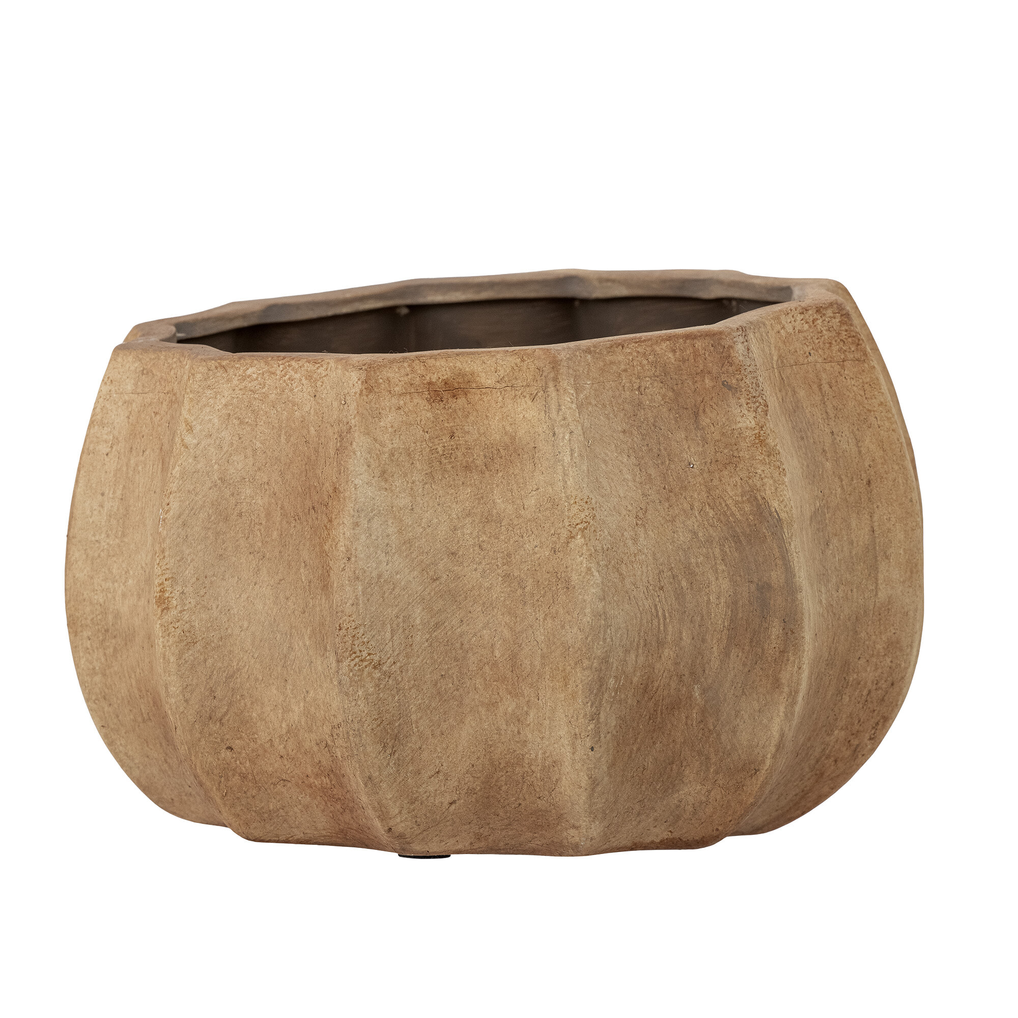 Bloomingville Bloempot Conja Terracotta