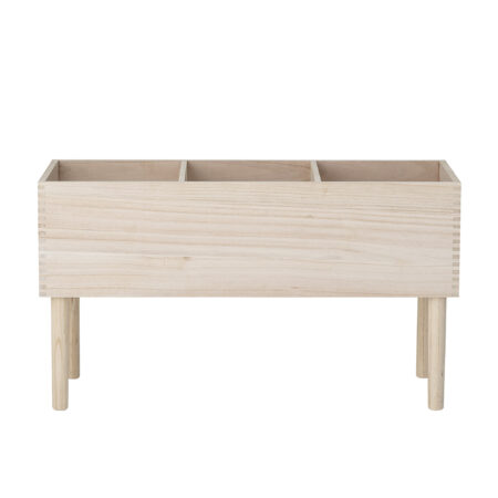 Bloomingville Boekenkast Douve 91cm - Naturel | Bloomingville
