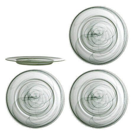 Bloomingville Bord Amelie Set van 4 stuks