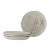 Bloomingville Bord Bea 28cm