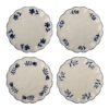 Bloomingville Bord Eimy Set van 4 stuks