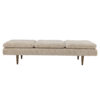 Bloomingville Daybed Pione Teddy - Naturel | Bloomingville