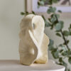 Bloomingville Decoratie Fabien 26cm hoog - Naturel | Bloomingville