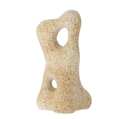 Bloomingville Decoratie Raheen 50cm hoog - Naturel | Bloomingville