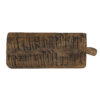 Bloomingville Dienblad Gratia Hout