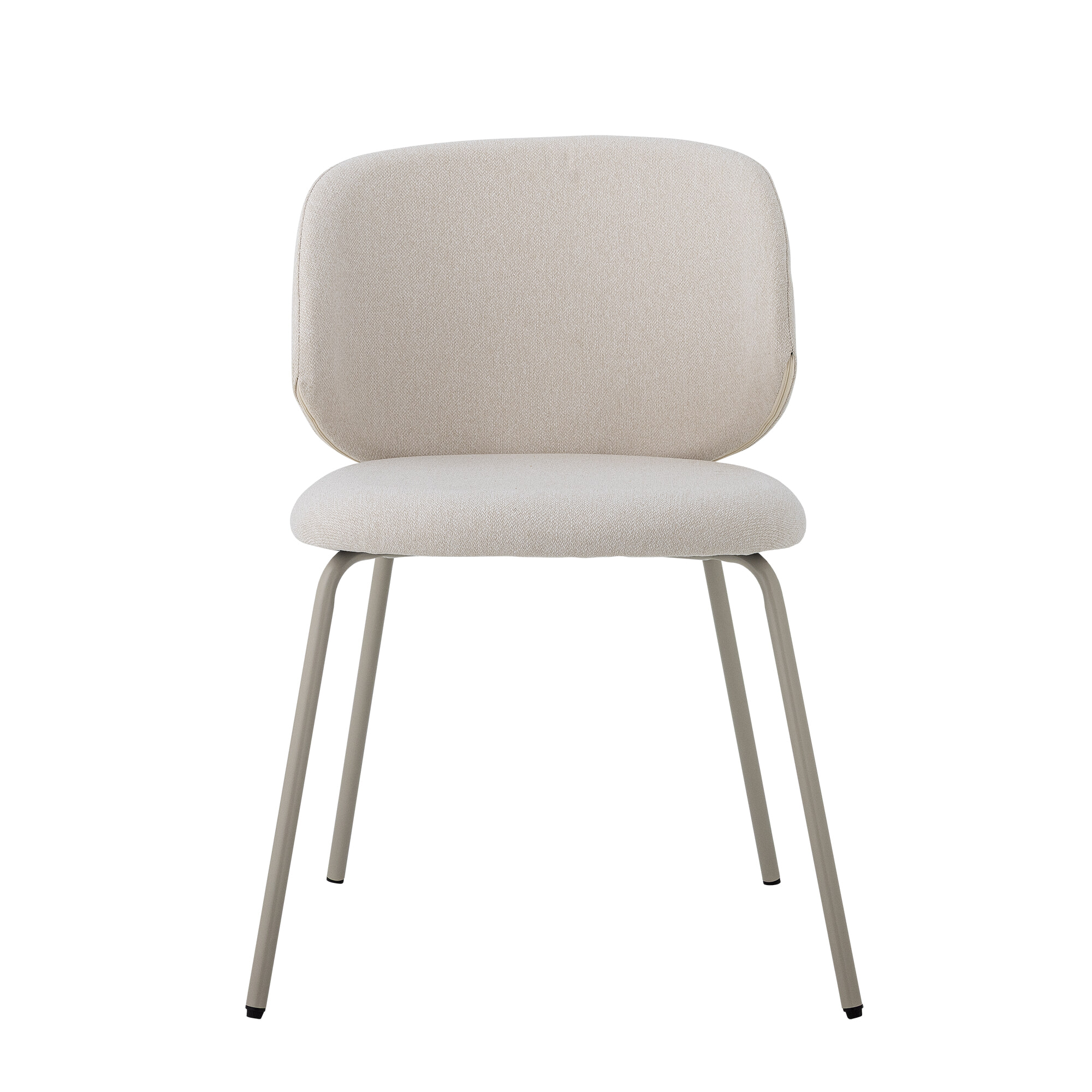 Bloomingville Eetkamerstoel Ponte - beige | Bloomingville