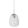 Bloomingville Hanglamp Baele Glas