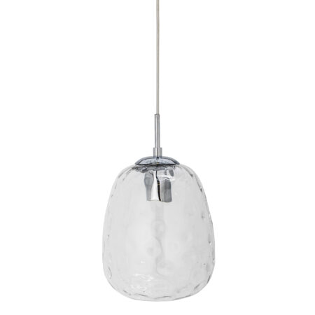 Bloomingville Hanglamp Baele Glas