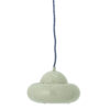 Bloomingville Hanglamp Bubble 22cm - Groen | Bloomingville