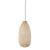 Bloomingville Hanglamp Evert Bamboe
