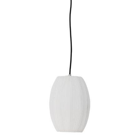Bloomingville Hanglamp Pica Stof