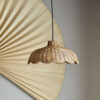 Bloomingville Hanglamp Pittu Rotan