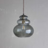 Bloomingville Hanglamp Sybia Glas