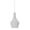 Bloomingville Hanglamp Thuja 32cm - Naturel | Bloomingville