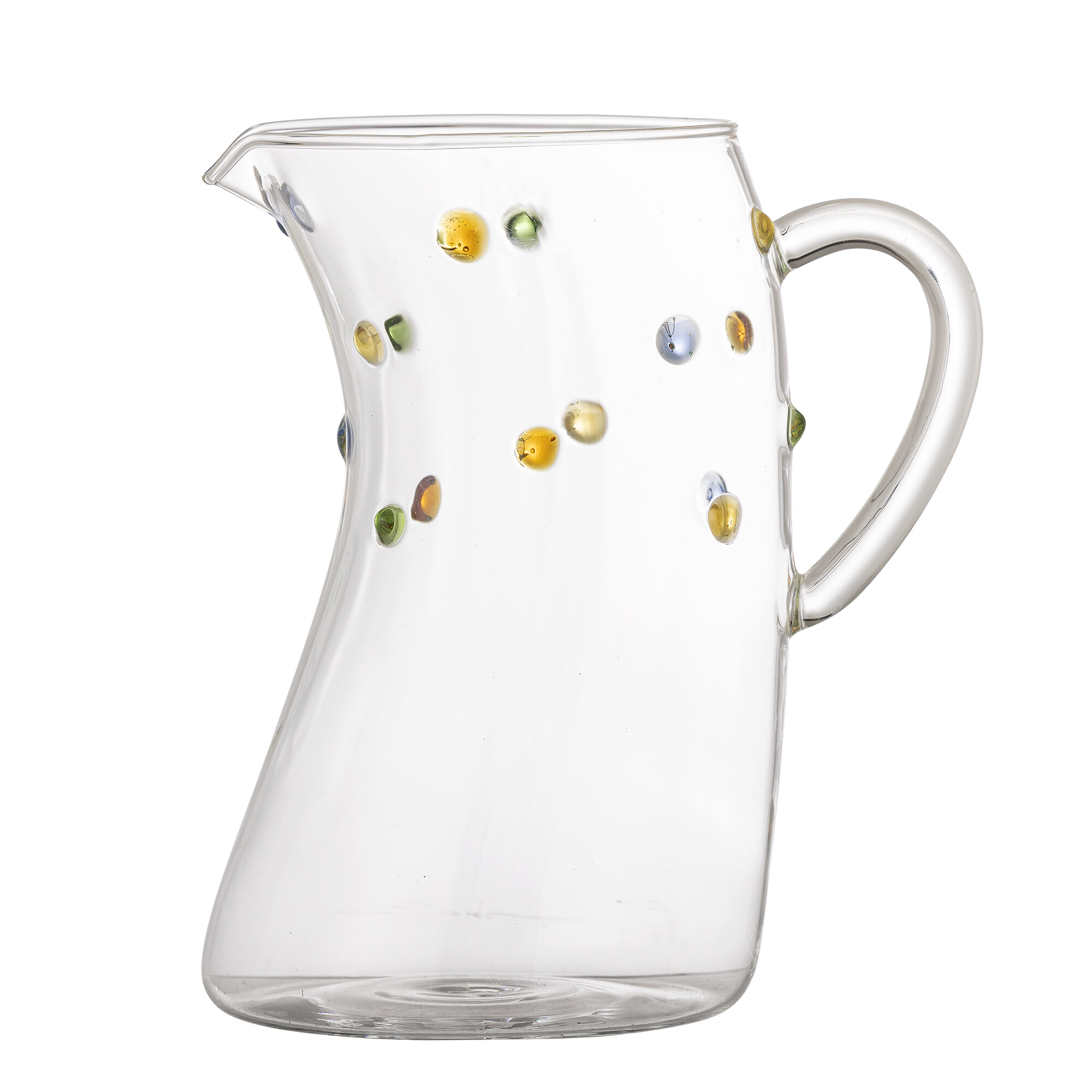 Bloomingville Kan Thalia Glas