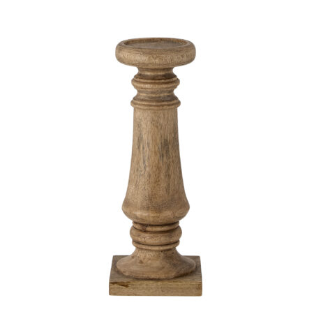 Bloomingville Kandelaar Noore 31 x 12cm - Naturel | Bloomingville