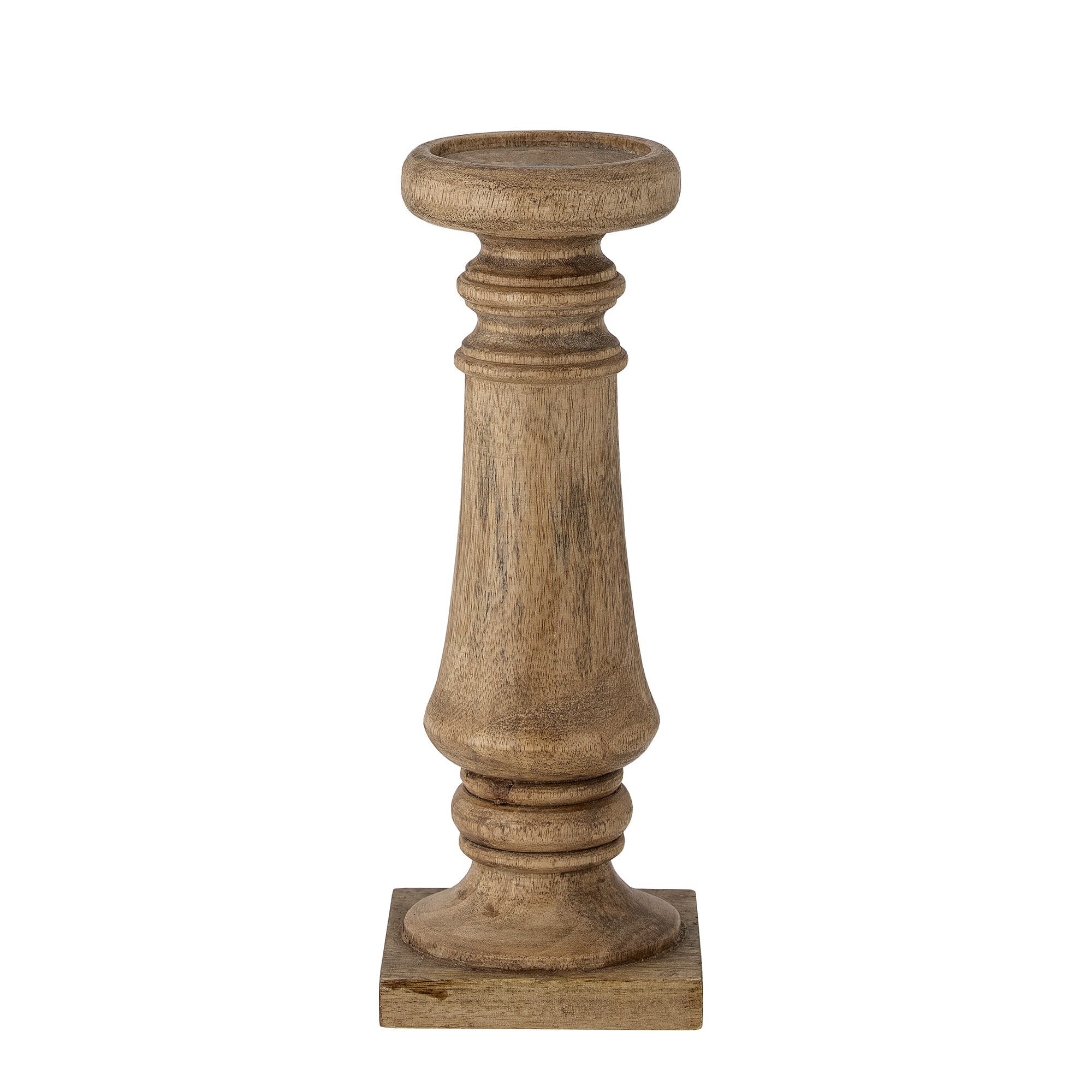 Bloomingville Kandelaar Noore 31 x 12cm - Naturel | Bloomingville