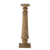 Bloomingville Kandelaar Noore 46 x 13cm - Naturel | Bloomingville