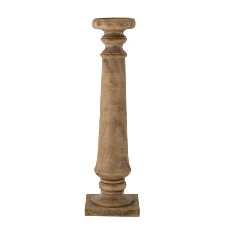 Bloomingville Kandelaar Noore 46 x 13cm - Naturel | Bloomingville