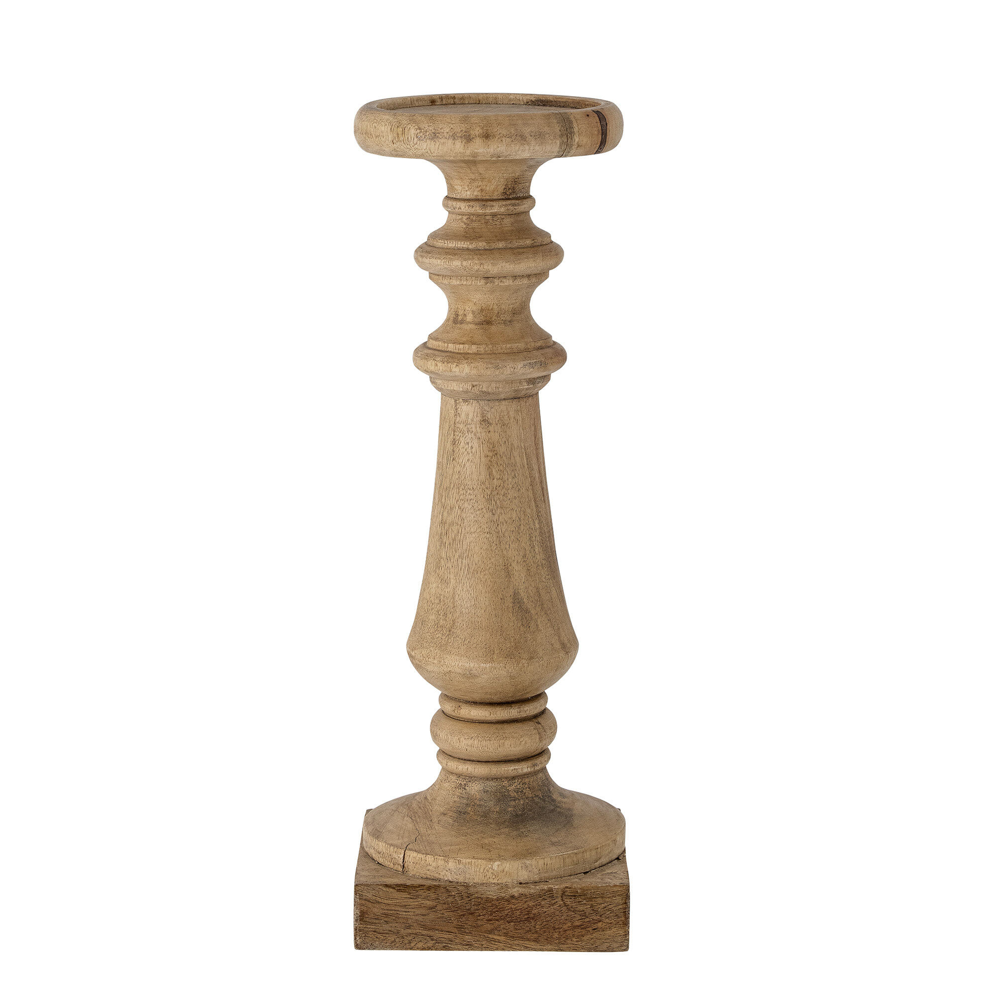 Bloomingville Kandelaar Noore 46 x 15cm - Naturel | Bloomingville