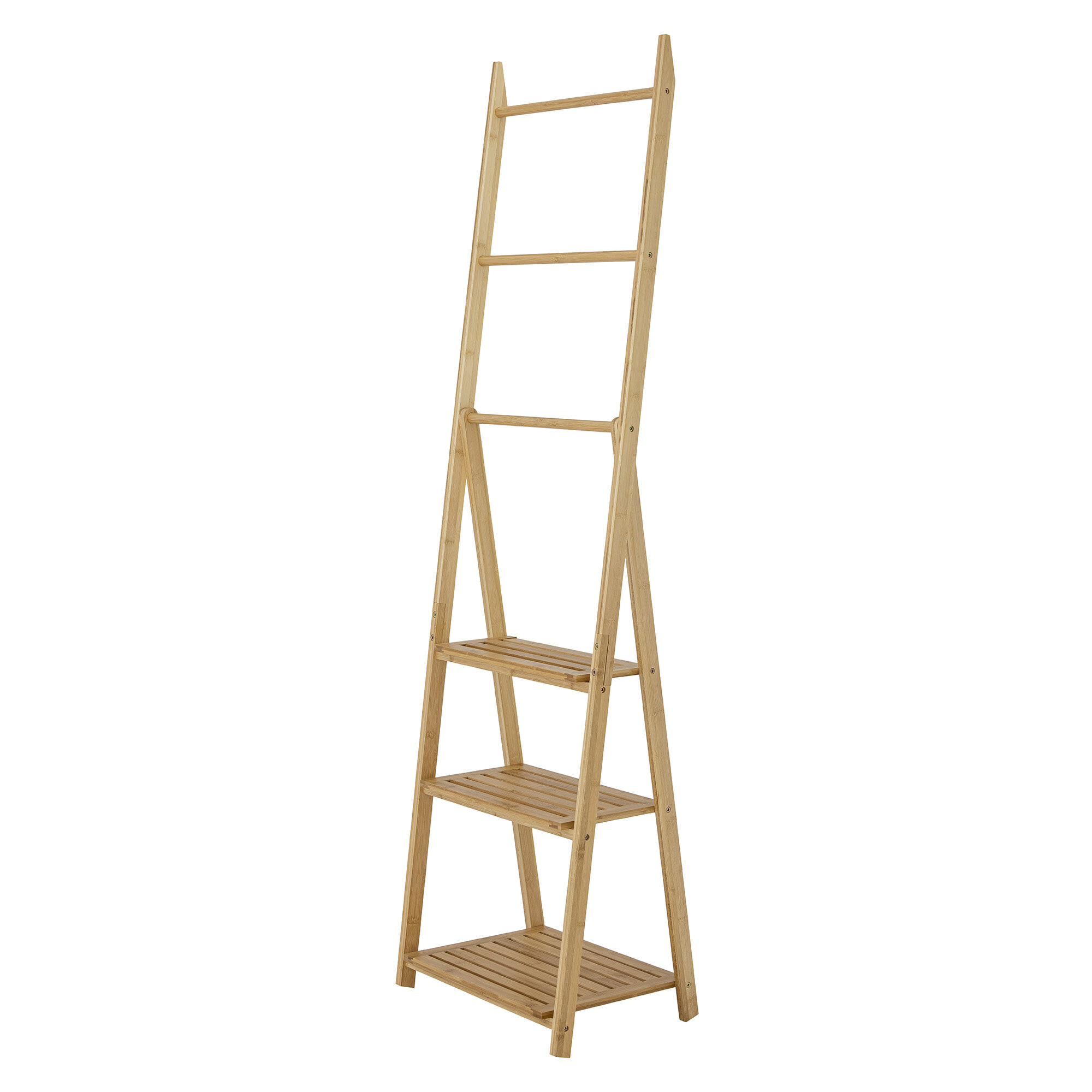 Bloomingville Kapstok Aden Bamboo