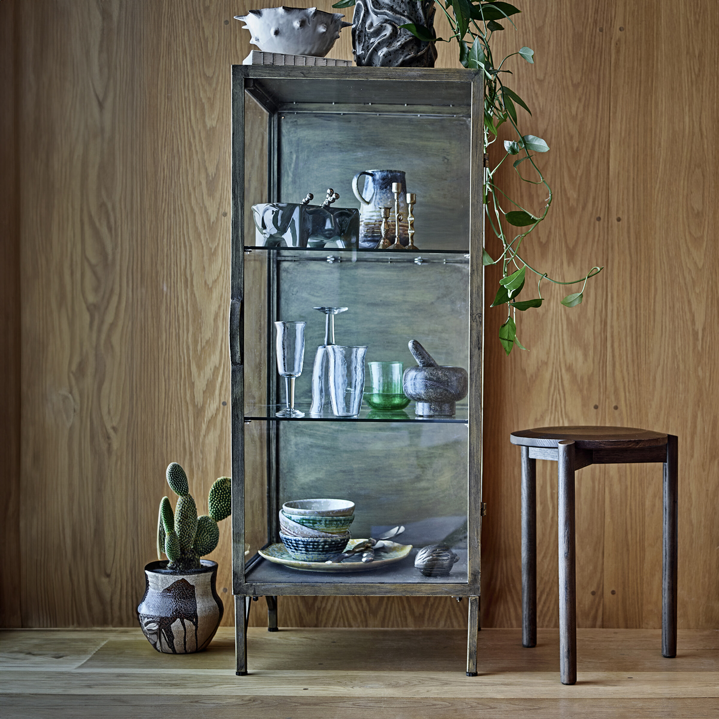 Bloomingville Kast Saone