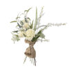 Bloomingville Kunstboeket Symphonie - Wit | Bloomingville