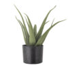 Bloomingville Kunstplant Aloe 61cm hoog - Groen | Bloomingville