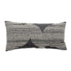 Bloomingville Kussen Brechia 30 x 60cm - Grijs | Bloomingville