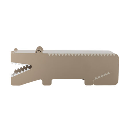 Bloomingville MINI Bankje Arnie - Beige | Bloomingville MINI