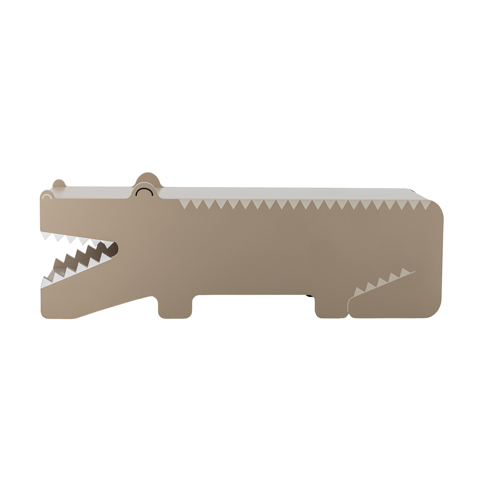 Bloomingville MINI Bankje Arnie - Beige | Bloomingville MINI