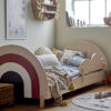 Bloomingville MINI Bed Charli Grenenhout