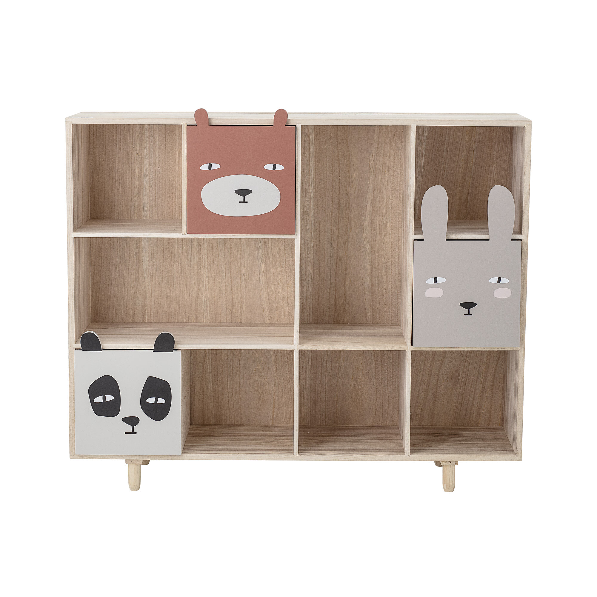Bloomingville MINI Boekenkast Calle