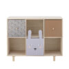 Bloomingville MINI Boekenkast Calle
