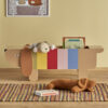 Bloomingville MINI Boekenkast Charlie
