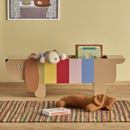 Bloomingville MINI Boekenkast Charlie