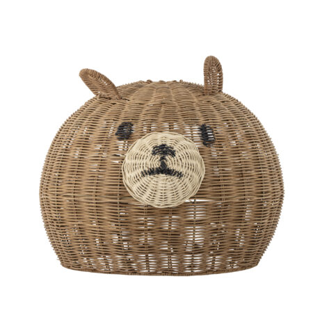 Bloomingville MINI Lampenkap Lilu Rotan